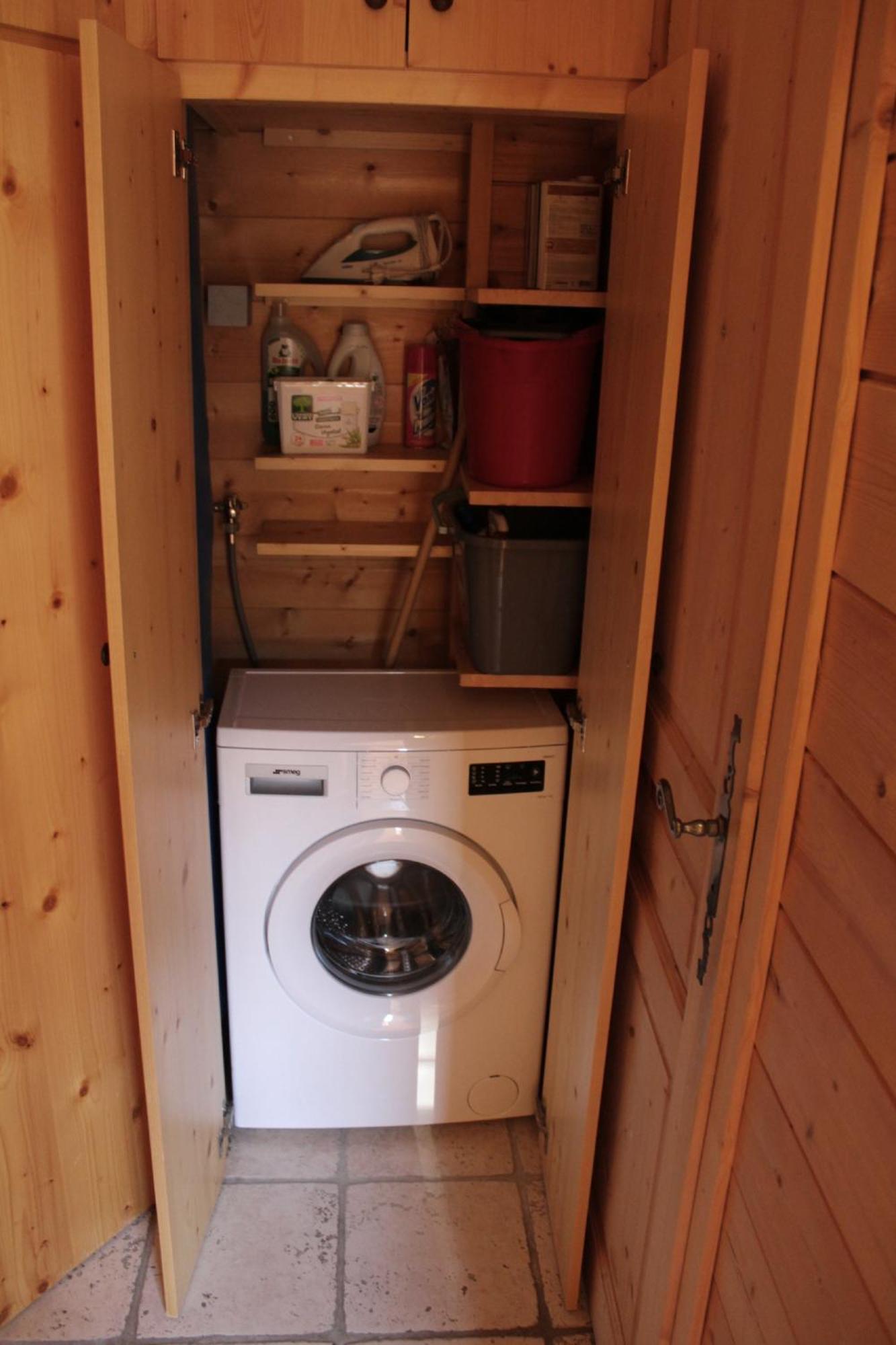 Cosy 4 Bedroom Chalet With Hot Tub Saint-Marcel  Luaran gambar